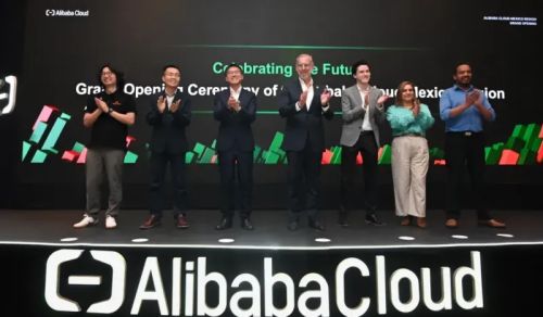 独角兽早报 蚂蚁集团回应下场自研智能机器人；宇树机器人官方回应暂无降价计划(图2)