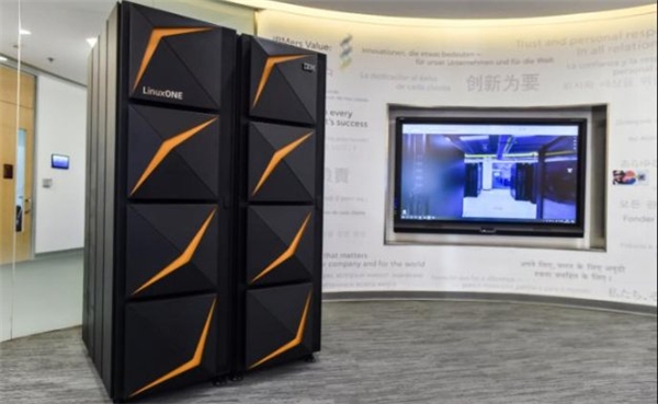 回望2020：IBM IT基础架构护航的“混合云”之旅你上车了吗？(图2)