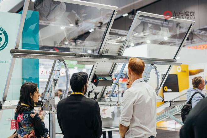 2025年澳大利亚光伏电池储能展ALL-Energy 2025(图7)