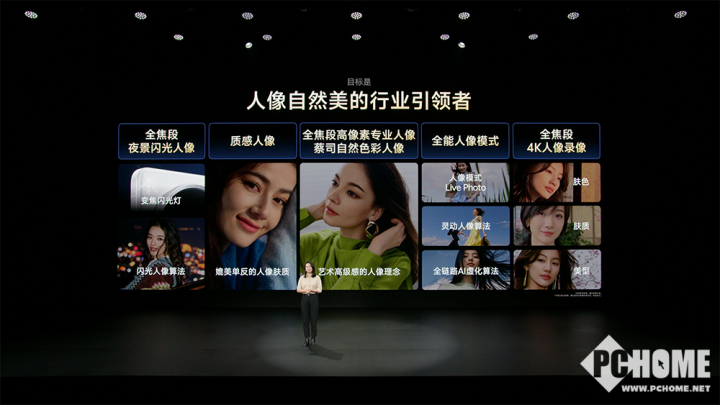 vivo举办影像技术沟通会 打造移动影像全能V单(图3)