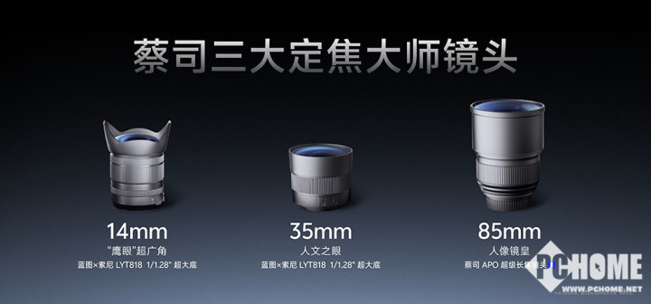 vivo举办影像技术沟通会 打造移动影像全能V单(图2)
