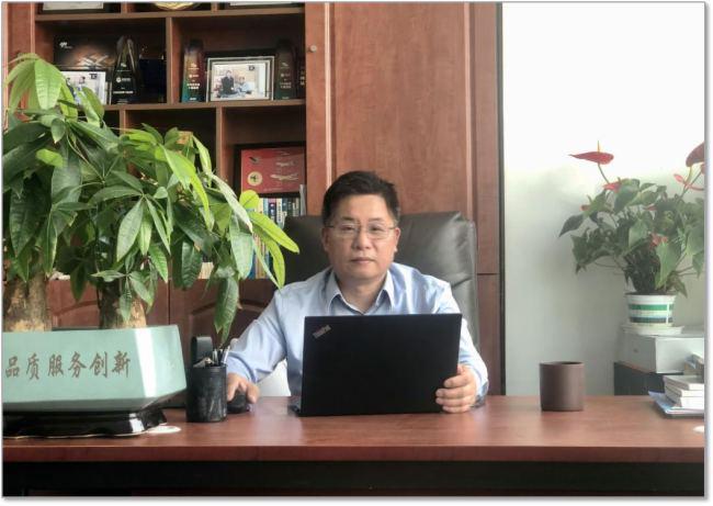 DAV专访晨驭科技：以“浅技术”铸就“深时代”的产业护城河(图1)