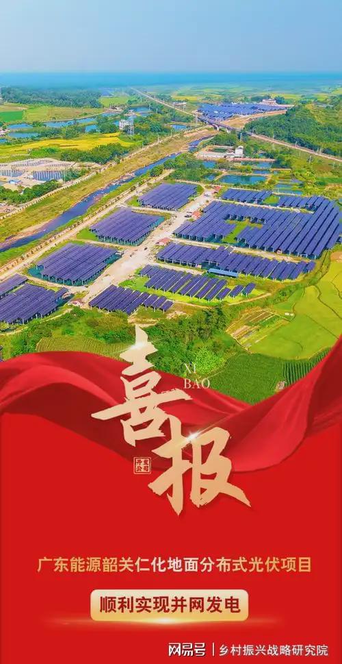 分布式能源在农业中的创新应用研究(图1)