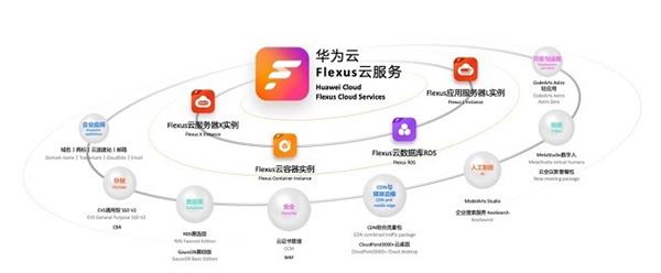 以科技力量彰显社会担当！华为云Flexus云服务荣膺2024 GXA最具社会价值奖(图3)