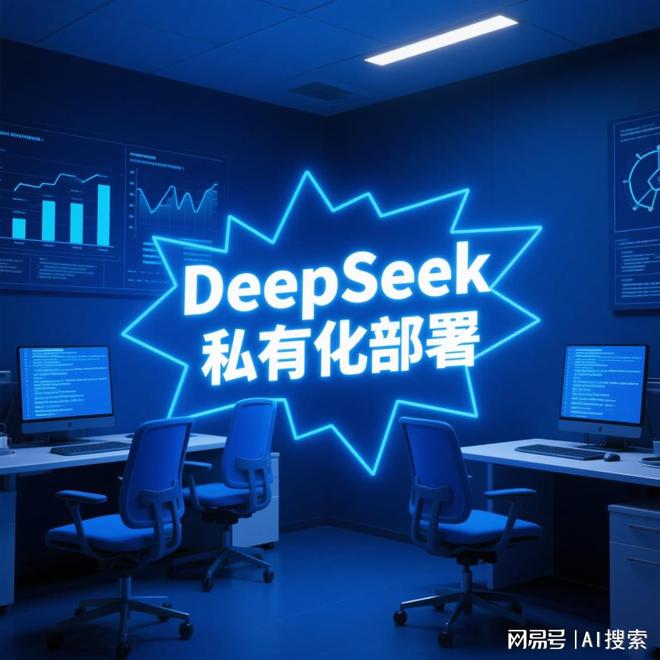 DeepSeek私有化部署的理性抉择：谁需要？谁不必？(图1)