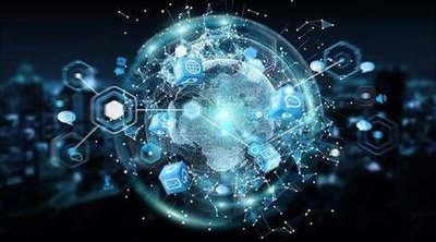 金一文化：开科唯识数字人民币产品利用区块链技术设计数币钱包的分布式账本部分技术可以应用于稳定币领域(图1)