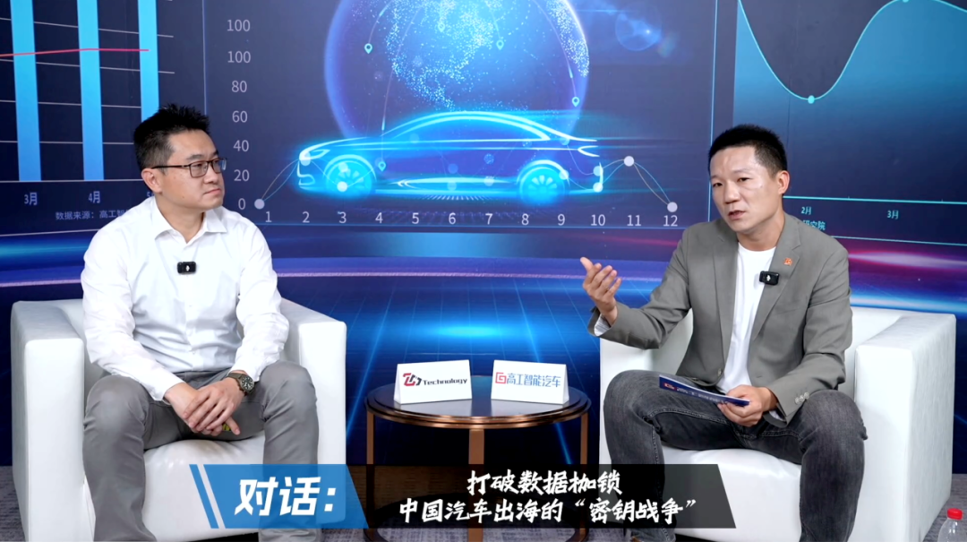 “数据枷锁”的破局关键是什么？知迪科技出海“密钥”揭秘！(图2)