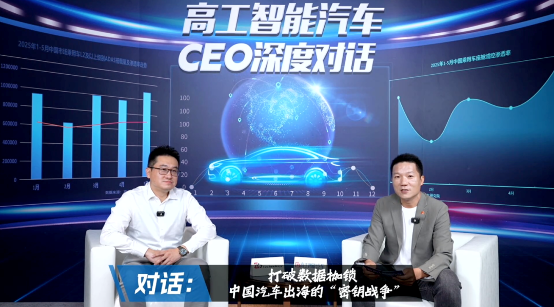 “数据枷锁”的破局关键是什么？知迪科技出海“密钥”揭秘！(图1)