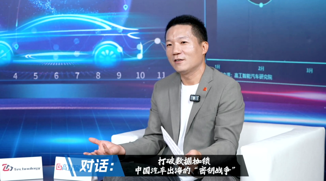“数据枷锁”的破局关键是什么？知迪科技出海“密钥”揭秘！(图3)