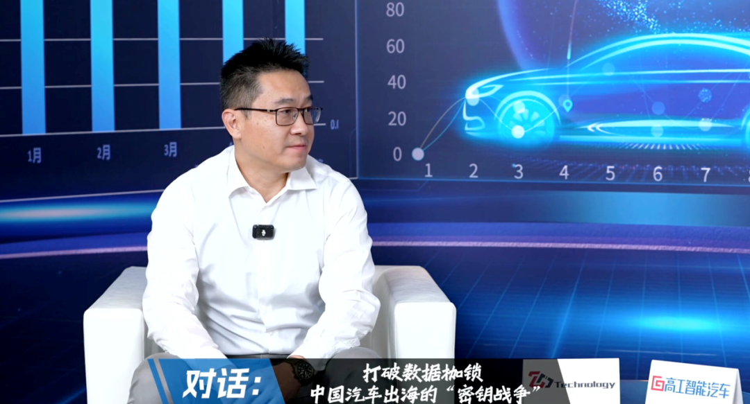 “数据枷锁”的破局关键是什么？知迪科技出海“密钥”揭秘！(图4)