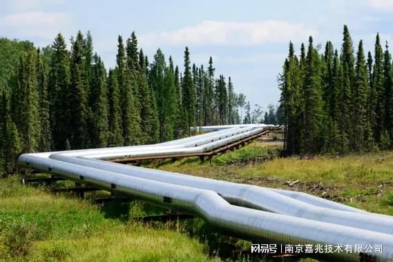地下油气动脉的守护者：分布式光纤技术如何破解管道安全世纪难题(图1)