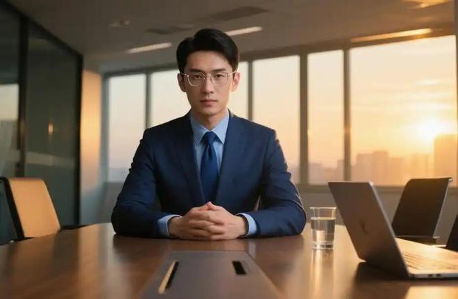 我是技术创始人却被新总监开除临走问我持股多少我：一大半(图1)