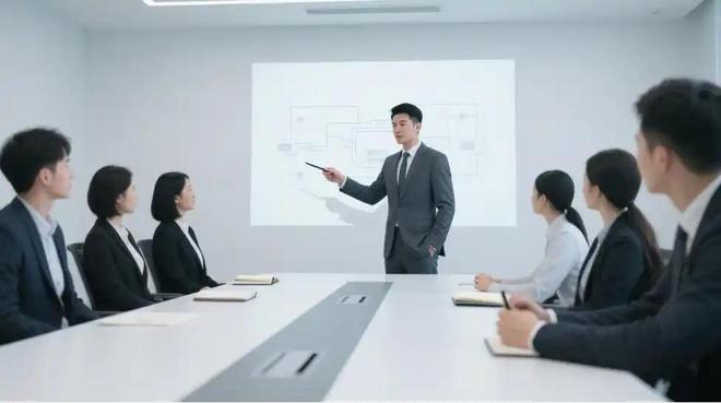 我是技术创始人却被新总监开除临走问我持股多少我：一大半(图2)