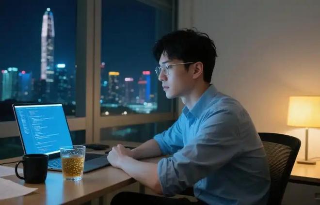 我是技术创始人却被新总监开除临走问我持股多少我：一大半(图3)