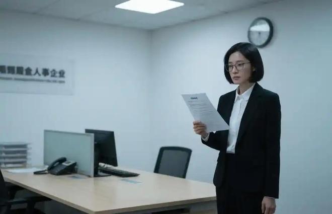 我是技术创始人却被新总监开除临走问我持股多少我：一大半(图5)
